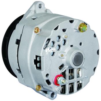 1984 Buick Electra Alternator WPS World Power Systems 78309N image 1 of 1