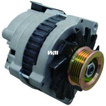 1994 Saturn SW1 Alternator WPS World Power Systems 8215N image 1 of 1