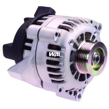 2000 Pontiac Firebird Alternator WPS World Power Systems 8242N image 1 of 1