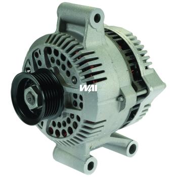 2005 Ford Ranger Alternator WPS World Power Systems 8258N image 1 of 1