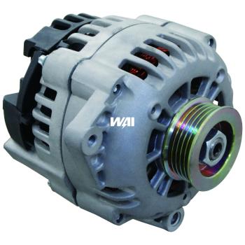 2002 Pontiac Sunfire Alternator WPS World Power Systems 8275N image 1 of 1