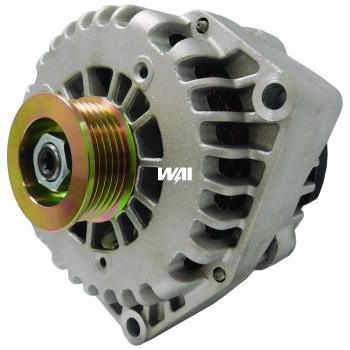 2006 Saab 9-7x Alternator WPS World Power Systems 8292NHO image 1 of 1