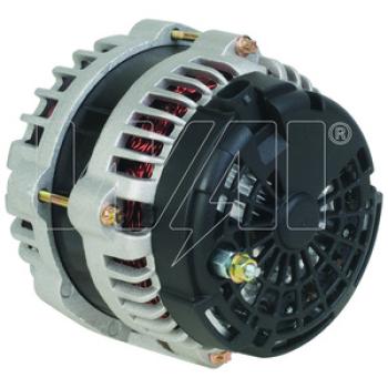 2008 Cadillac Escalade ESV Alternator WPS World Power Systems 8301N image 1 of 2