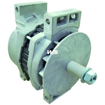 2010 Isuzu FTR Alternator