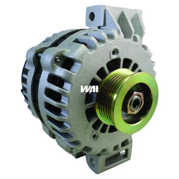 2006 Saab 9-7x Alternator WPS World Power Systems 8497N image 1 of 1